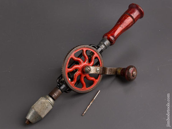 MILLERS FALLS No. 2A Egg Beater Hand Drill -87045
