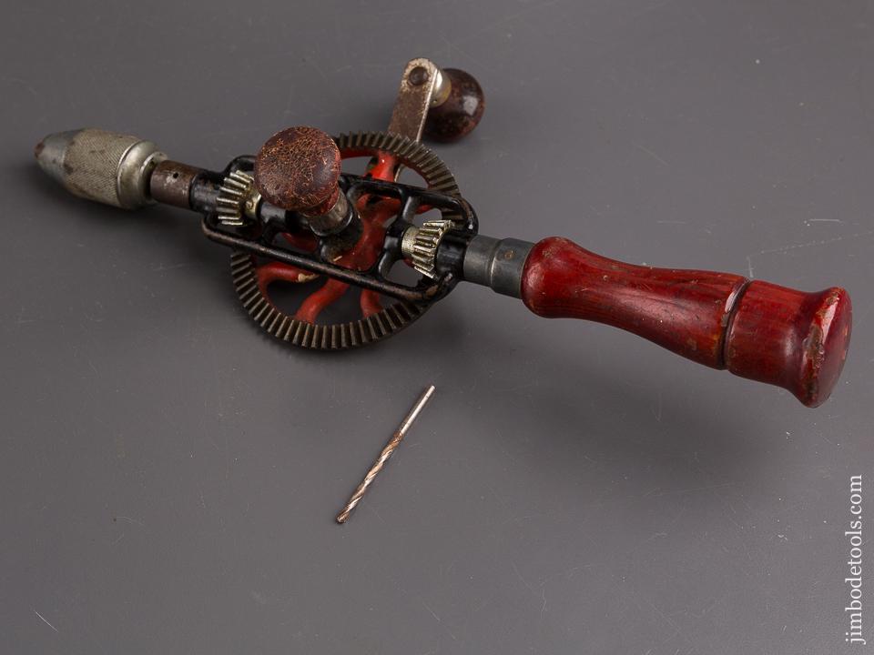 MILLERS FALLS No. 2A Egg Beater Hand Drill -87045