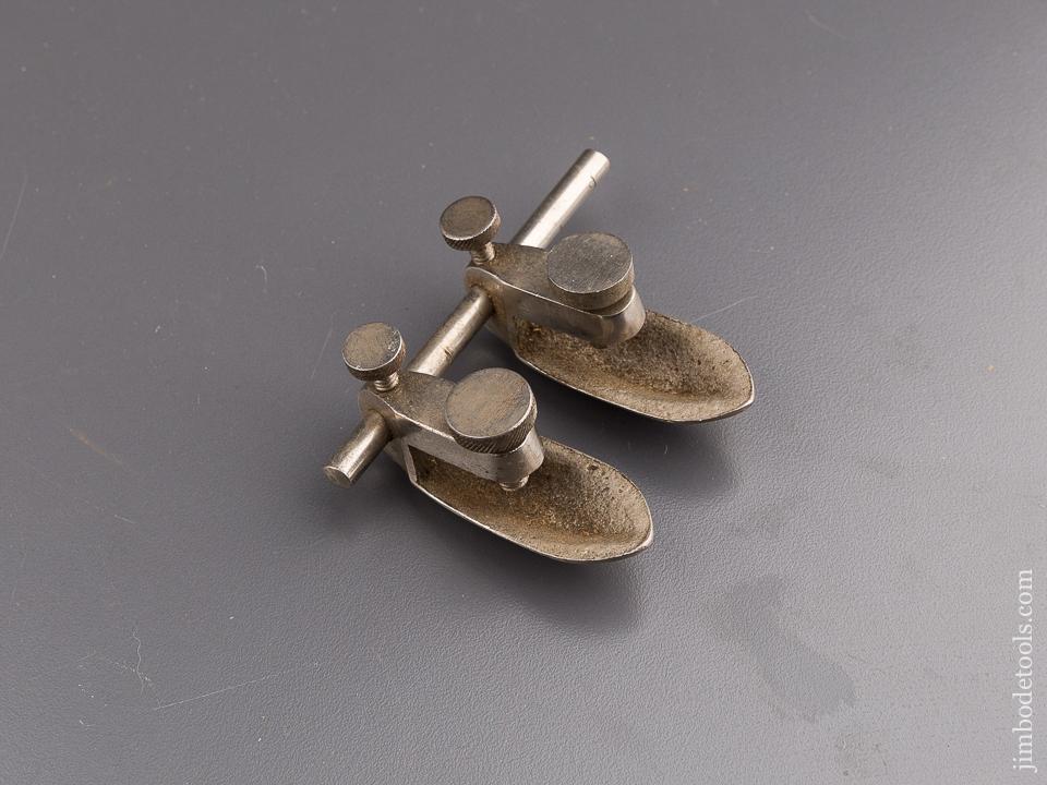 Chamfer Guides for Draw Knives - 87051