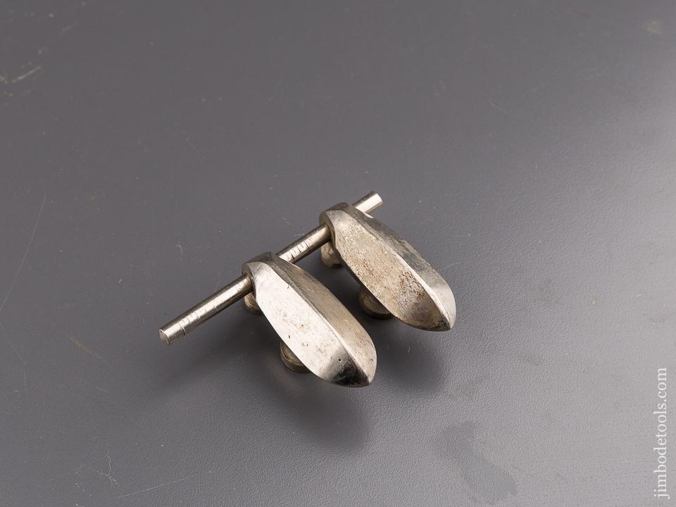 Chamfer Guides for Draw Knives - 87051