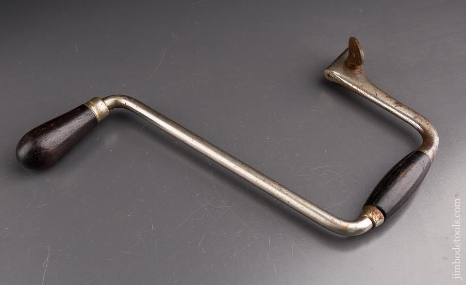 Ten inch FRAY SPOFFORD Whimble Brace - 87056