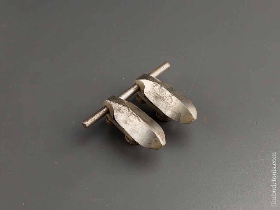 2 1/2 inch Chamfer Guides - 87067