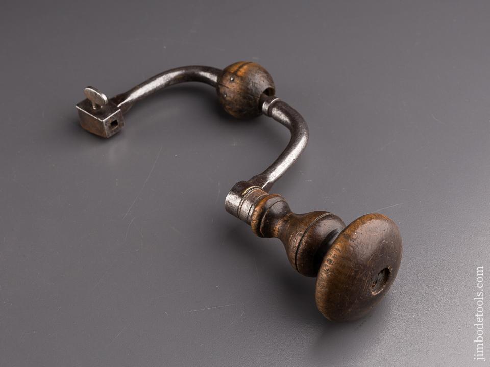 Miniature Penny Brace  by H.W. SPECKENBACH - 87069