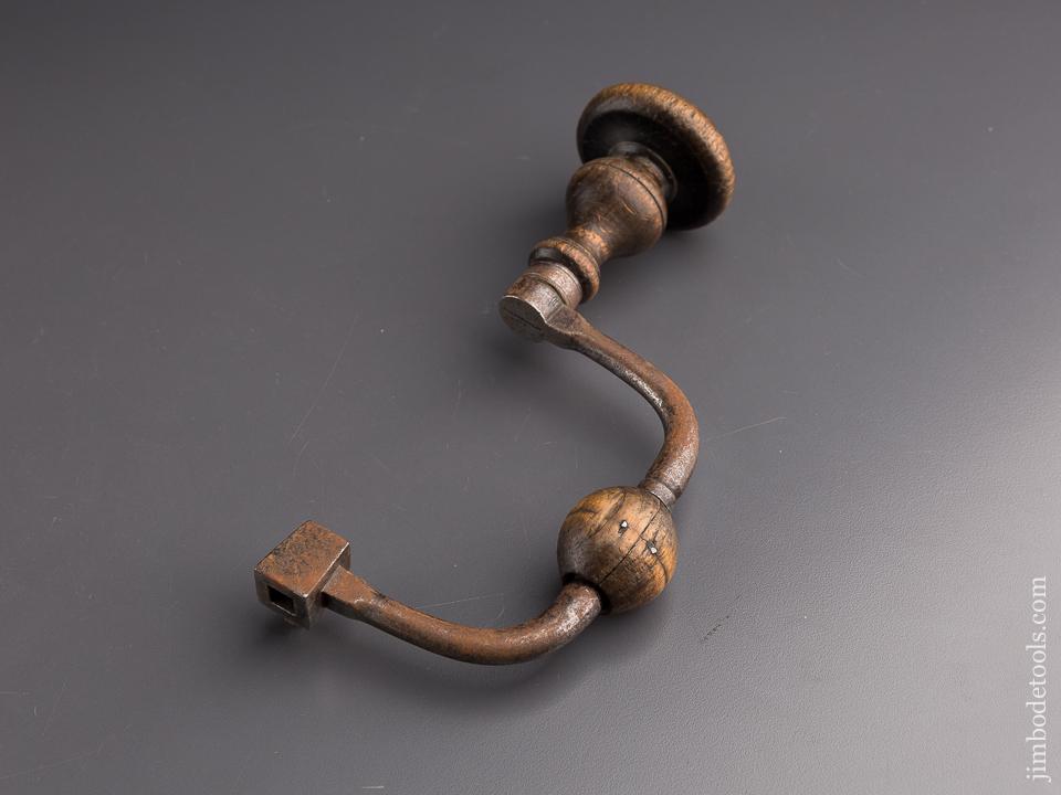 Miniature Penny Brace  by H.W. SPECKENBACH - 87069