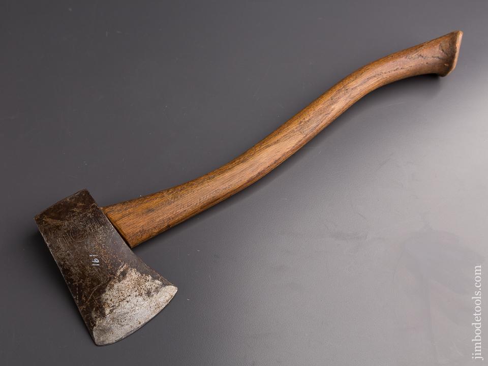 Nice LION Brand Hatchet - 87071
