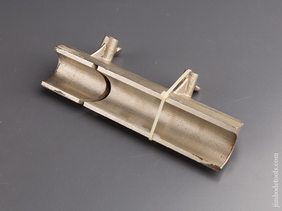 No. 5 Nosing Bottom with Iron for STANLEY No. 45 Combination Plane - 87072