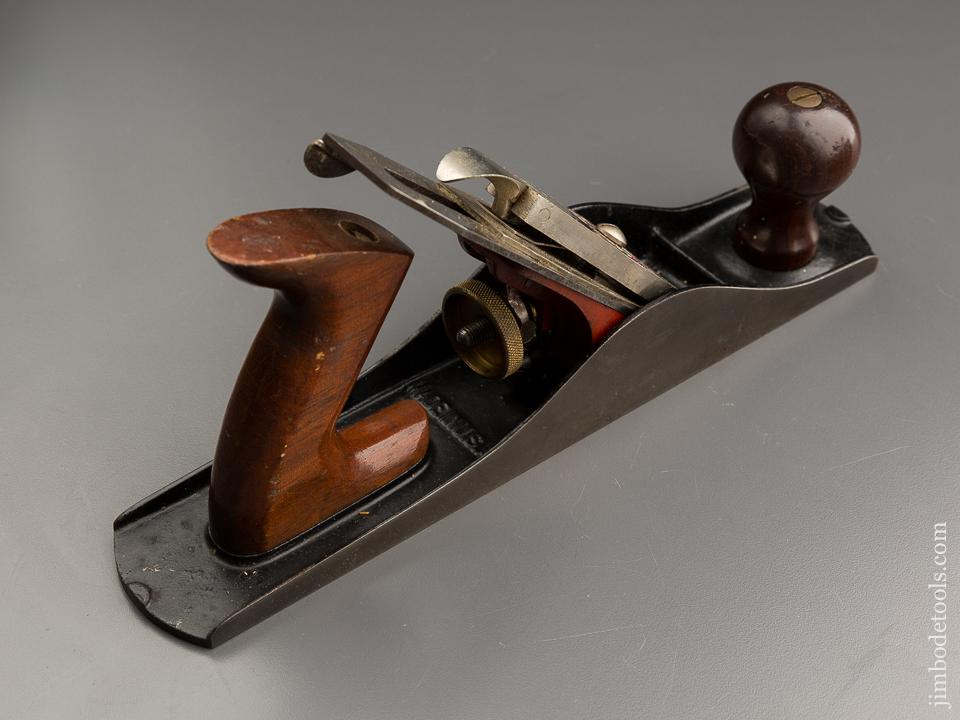 Rare! MILLERS FALLS No. No. 11 Junior Jack Plane EXTRA FINE - 87079