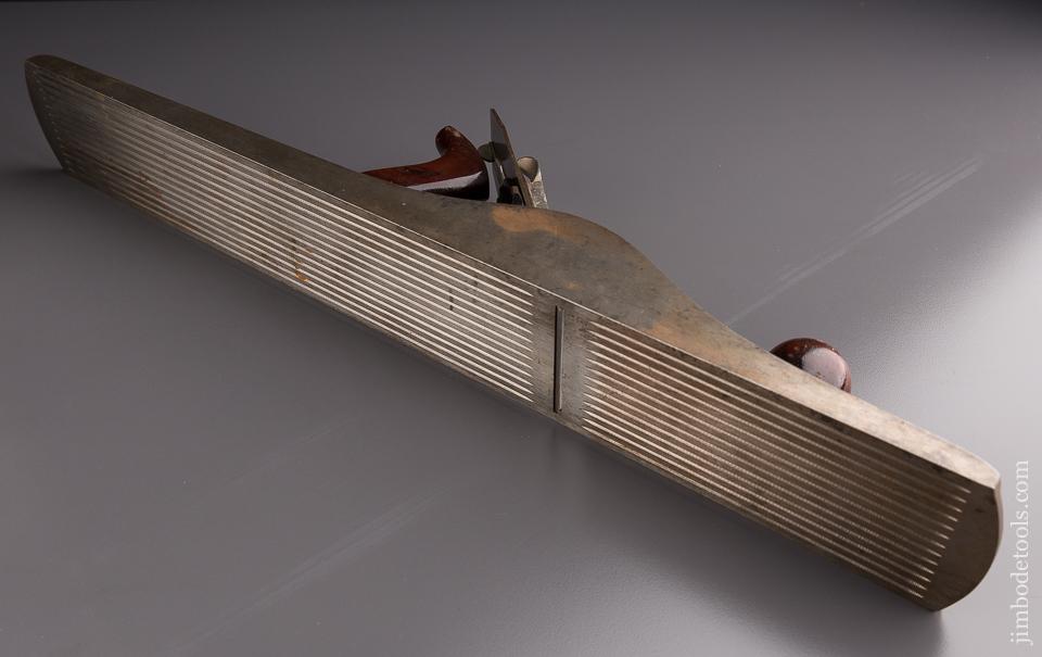 STANLEY No. 8C Jointer Plane Type 16 circa 1933-41 NEAR MINT - 87081