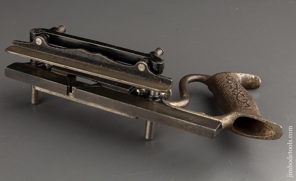 RARE and Complete! STANLEY VICTOR No. 14 Combination Plane EXTRA FINE - 87089