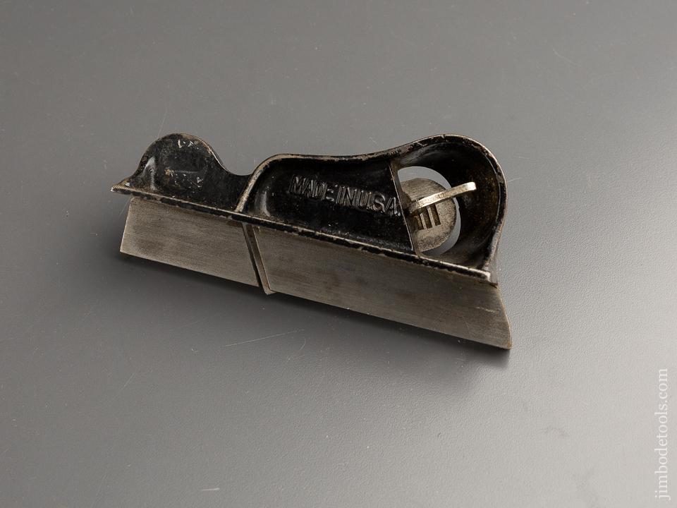 STANLEY No. 95 Edge Trimming Block Plane - 87098
