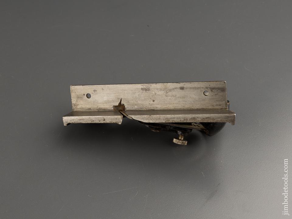 STANLEY No. 95 Edge Trimming Block Plane - 87098