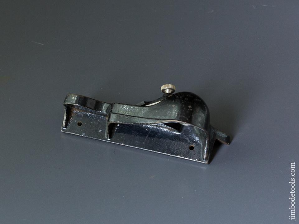 STANLEY No. 95 Edge Trimming Block Plane - 87099