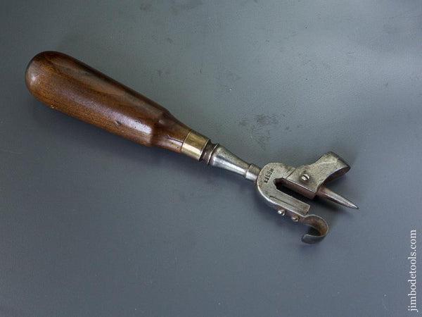 7 7/8 inch French Race Knife by MOSER - 87100