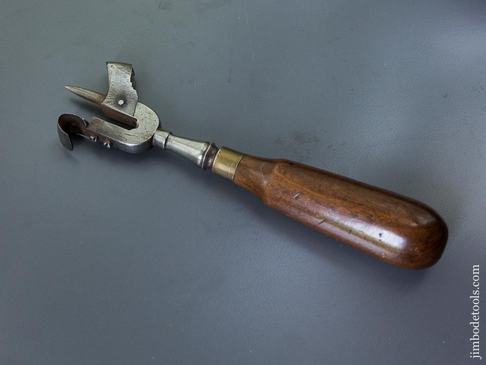 7 7/8 inch French Race Knife by MOSER - 87100