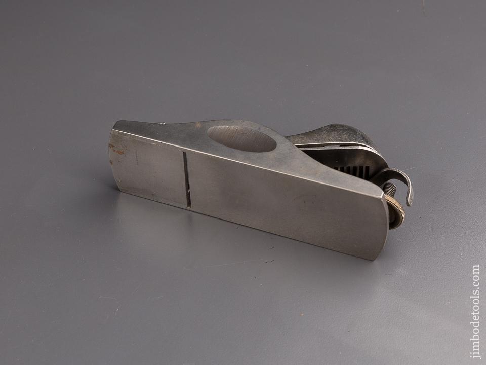 STANLEY No. 16 Block Plane MINT in Original Box - 87101