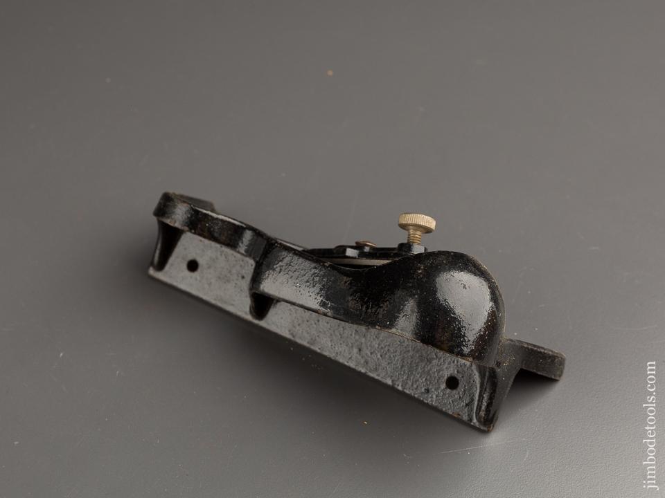 STANLEY No. 95 Edge Trimming Block Plane MINT in Original Box - 87102