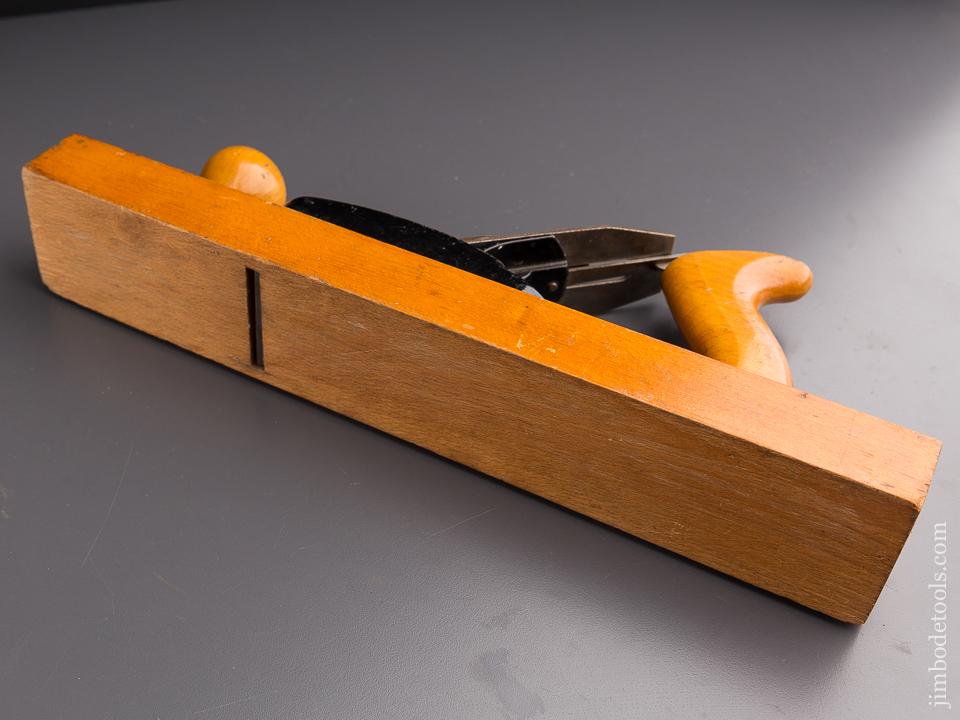 STANLEY No. 26 Transitional Jack Plane Type 17 circa 1940-43 NEAR