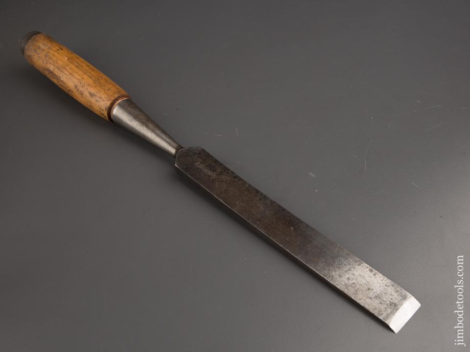 One inch KARPENTER Socket Firmer Chisel by WITHERBY - 87106