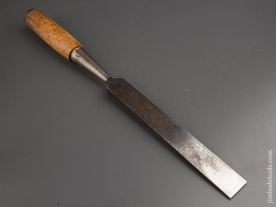 One inch KARPENTER Socket Firmer Chisel by WITHERBY - 87106