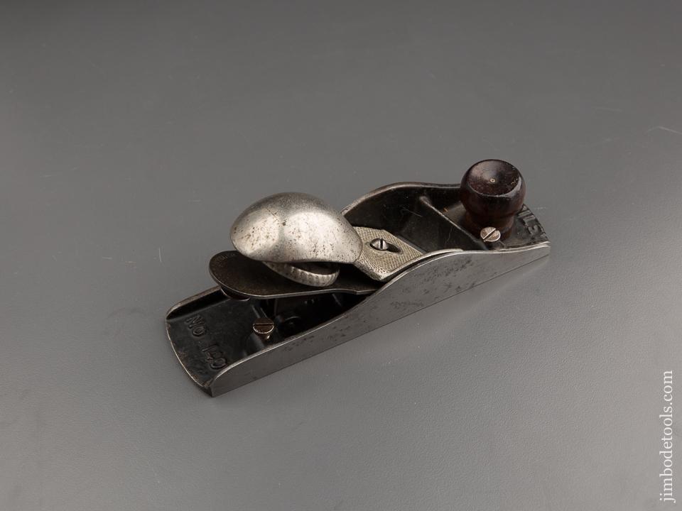 STANLEY No. 140 Block Plane Type One circa 1895-98 FINE - 87111