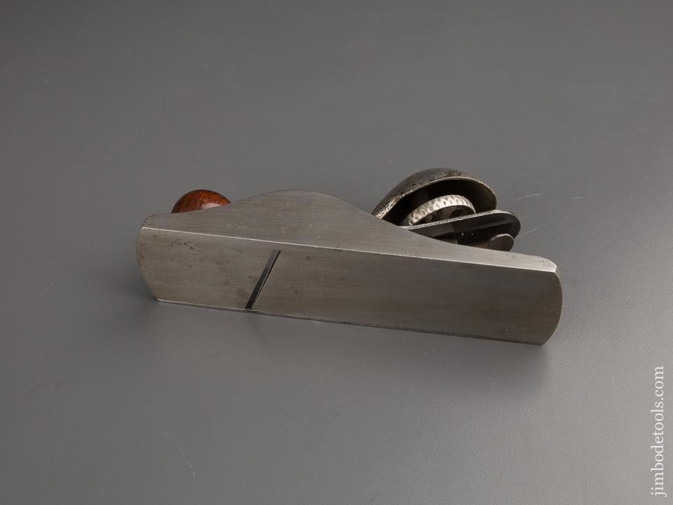 STANLEY No. 140 Block Plane Type One circa 1895-98 FINE - 87111