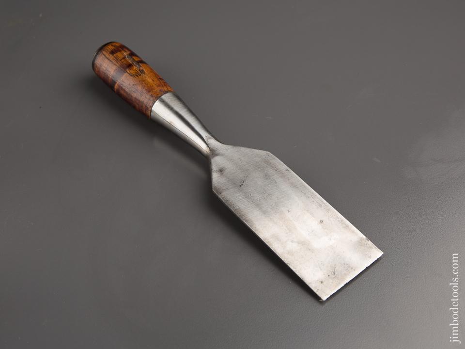 Whopper! 2 x 9 3/4 inch STANLEY EVERLASTING Chisel - 87113