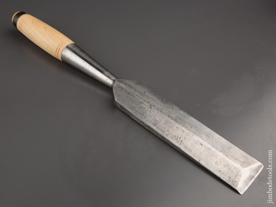 2 x 17 3/8 inch Heavy Framing Chisel - 87126