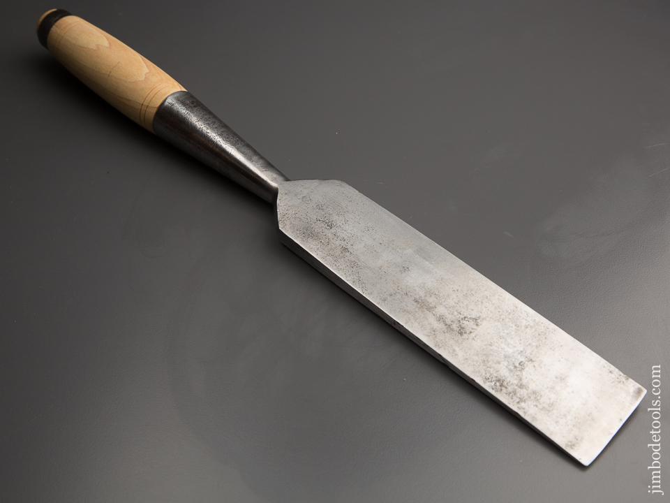 2 x 17 3/8 inch Heavy Framing Chisel - 87126