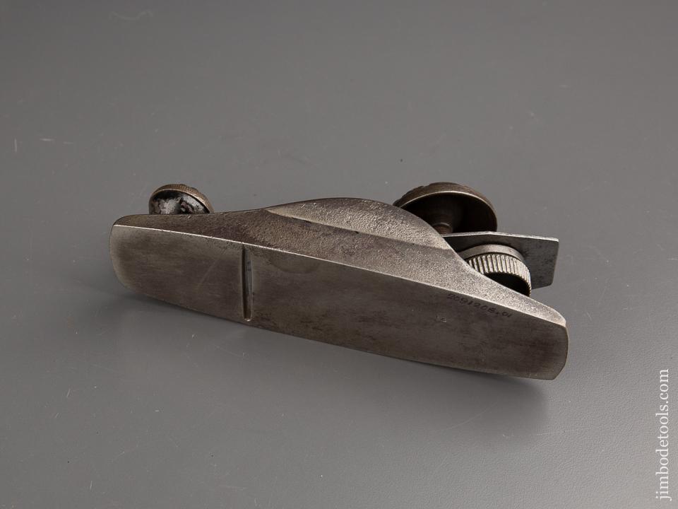 BAILEY VICTOR No. 0 1/2 Block Plane with Type One Adjuster - 87143