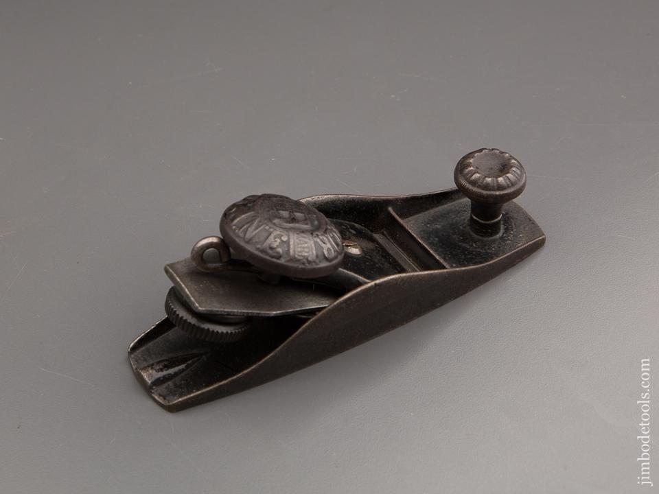 Fine BAILEY VICTOR No. 0 1/2 Block Plane - 87144
