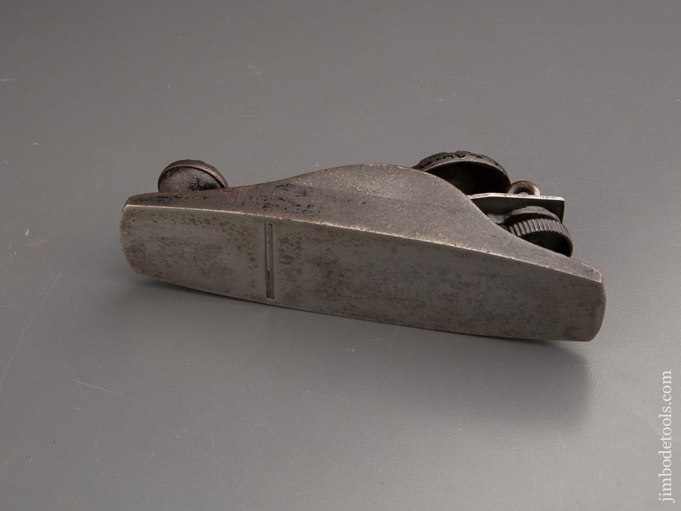 Fine BAILEY VICTOR No. 0 1/2 Block Plane - 87144
