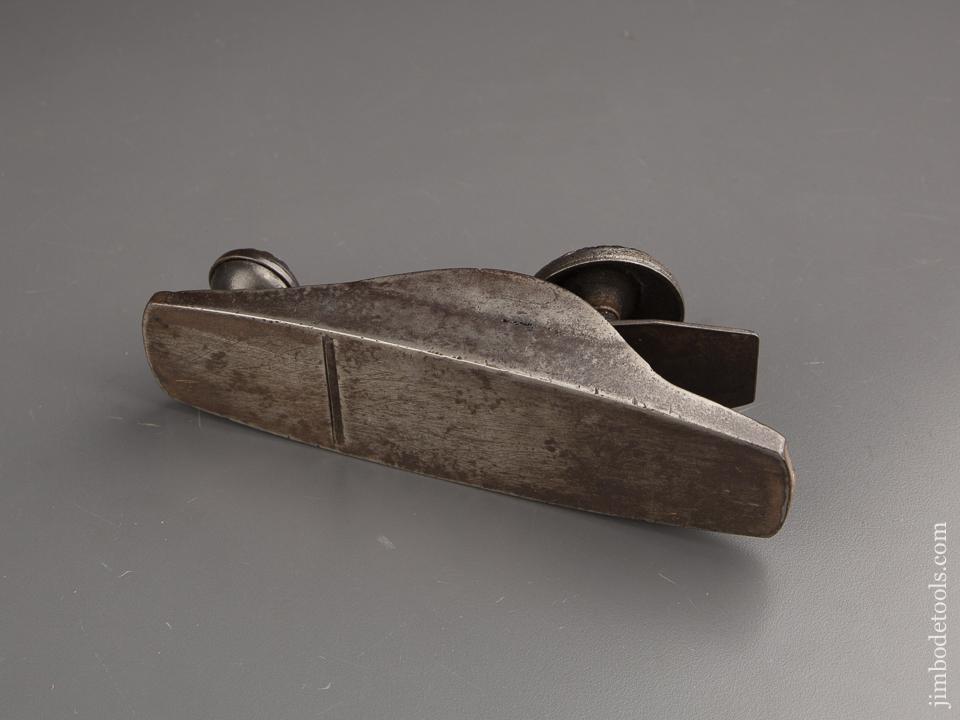 BAILEY VICTOR No. 0 Boat Shaped Block Plane - 87145