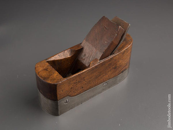 Unusual Infill Plane - 87146