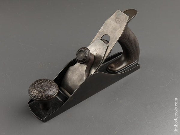 BAILEY VICTOR No. 3 Smooth Plane - 87153