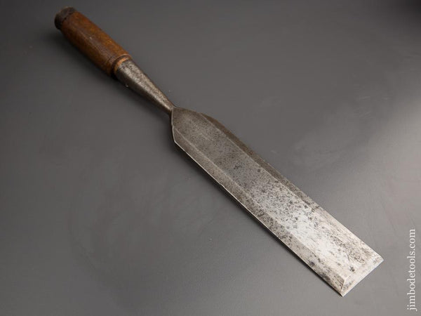 T.H. WITHERBY Two inch Laminated Light Framing Chisel - 87154