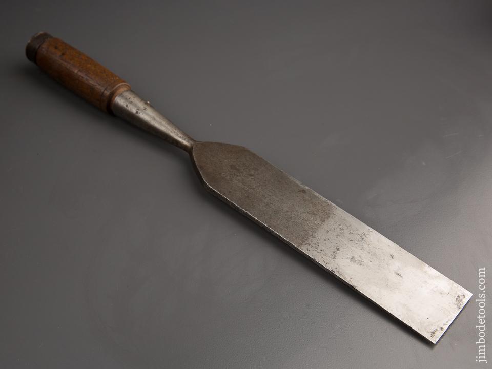 T.H. WITHERBY Two inch Laminated Light Framing Chisel - 87154