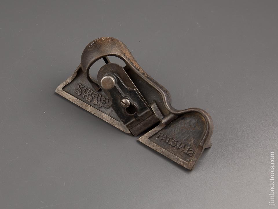 STANLEY No. 95 Edge Trimming Block Plane - 87158