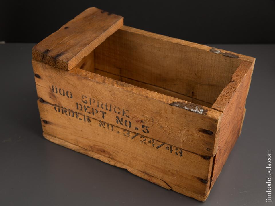 KELLY PERFECT Wooden Box - 87183