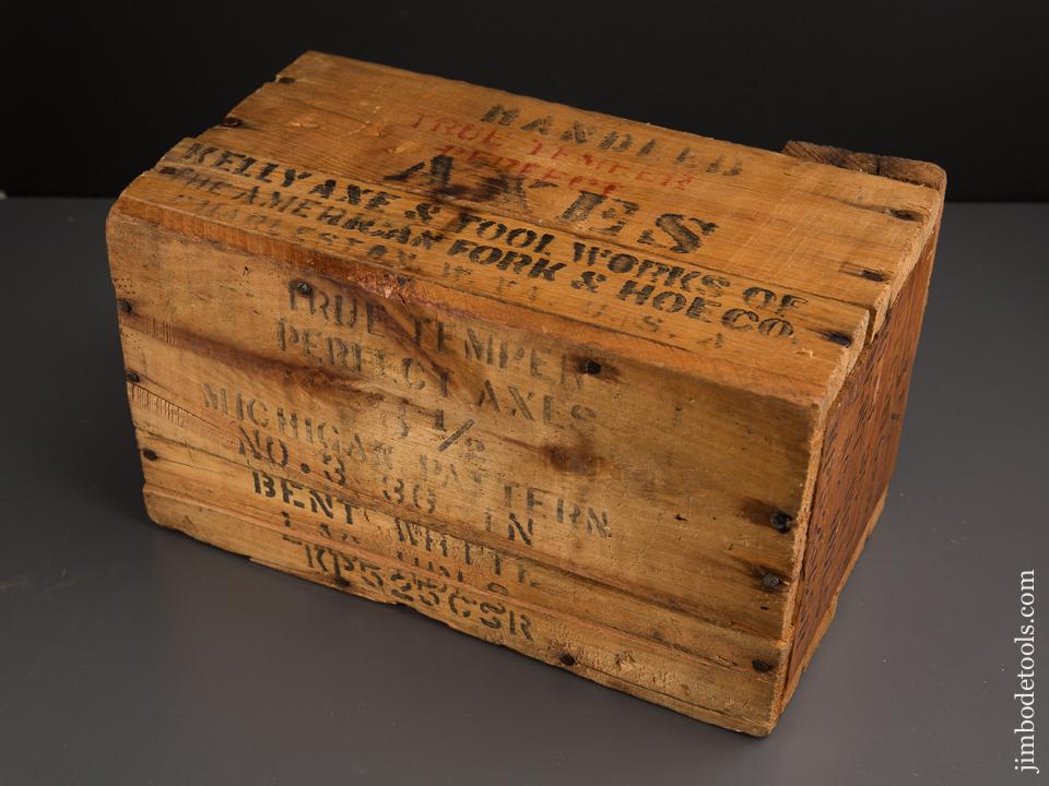 KELLY PERFECT Wooden Box - 87183