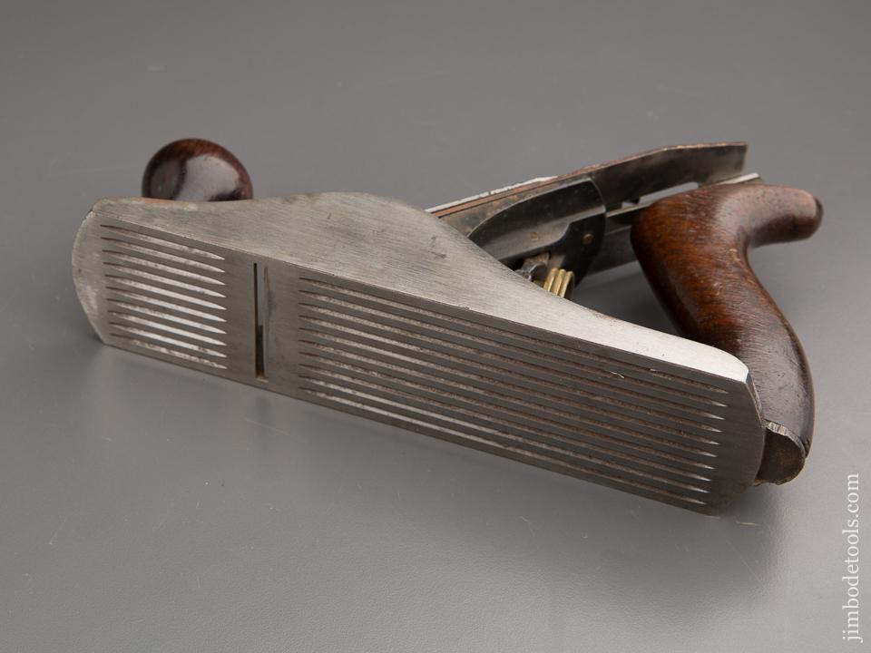 Extra Fine STANLEY No. 4C Smooth Plane Type 11 circa 1919 SWEETHEART - 87189