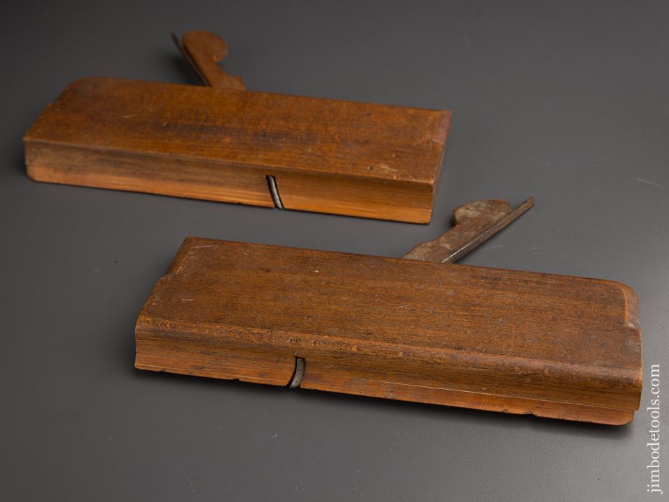 User Mixed Maker Snipe Bill Moulding Planes FINE - 87192