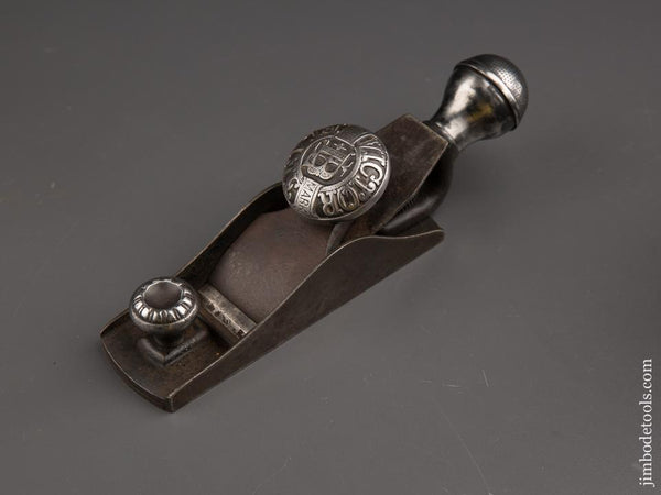 BAILEY VICTOR No. 1 1/2 Block Plane 100% ORIGINAL! - 87194U