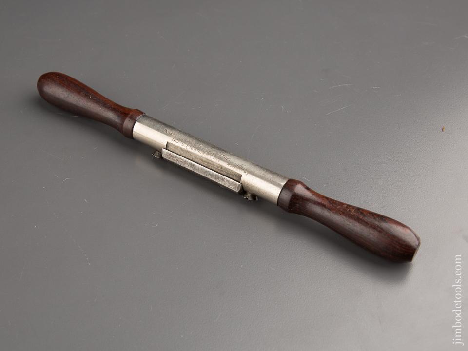 MILLERS FALLS Cigar Shave - 87196