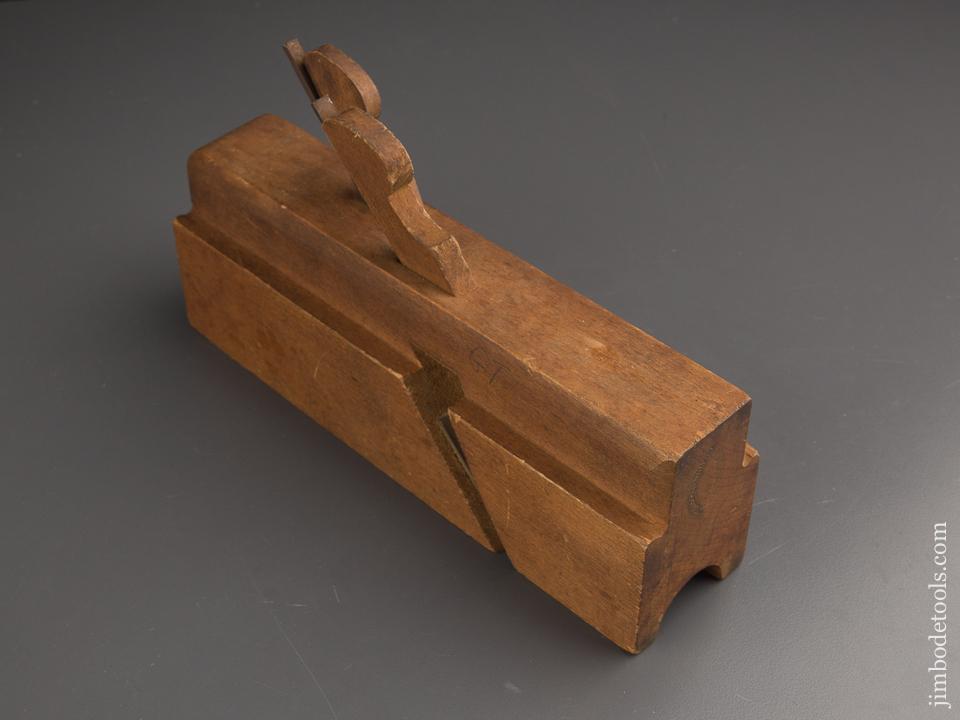 1 1/4 inch Nosing Plane by CHAPIN-STEPHENS UNION FACTORY circa 1901-29 EXTRA FINE - 87212