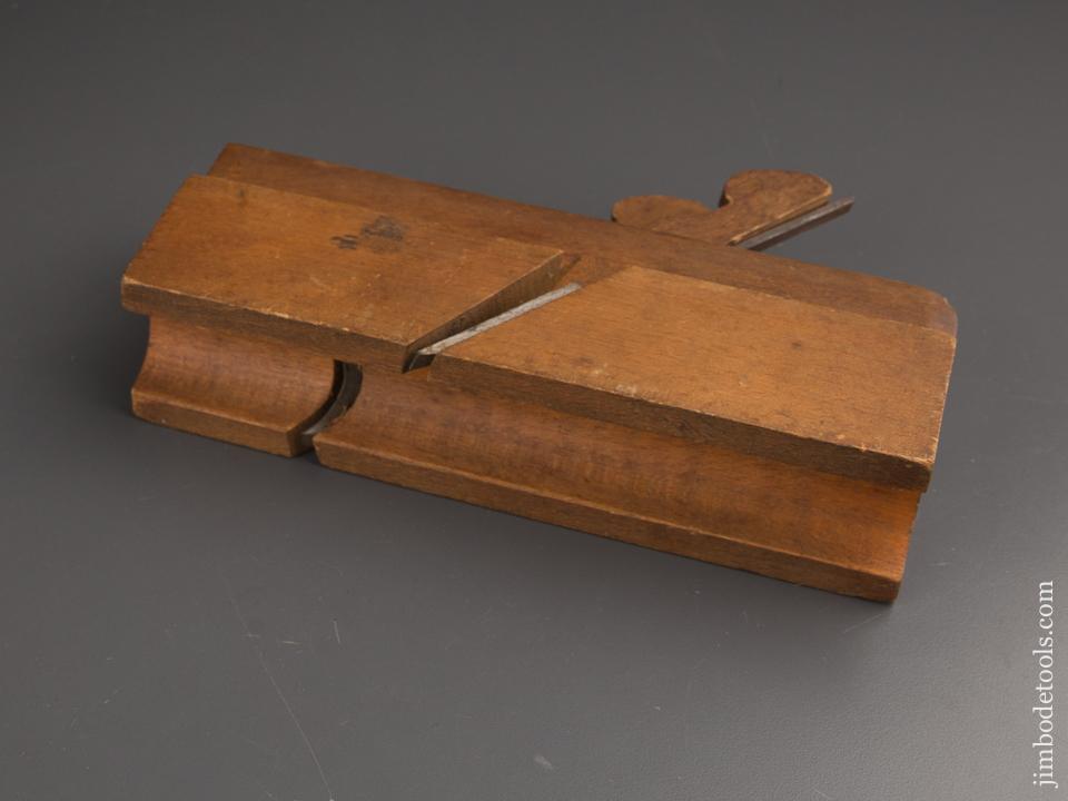 1 1/4 inch Nosing Plane by CHAPIN-STEPHENS UNION FACTORY circa 1901-29 EXTRA FINE - 87212