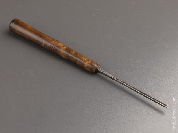 1/16 inch No. 9 Sweep Gouge - 87214