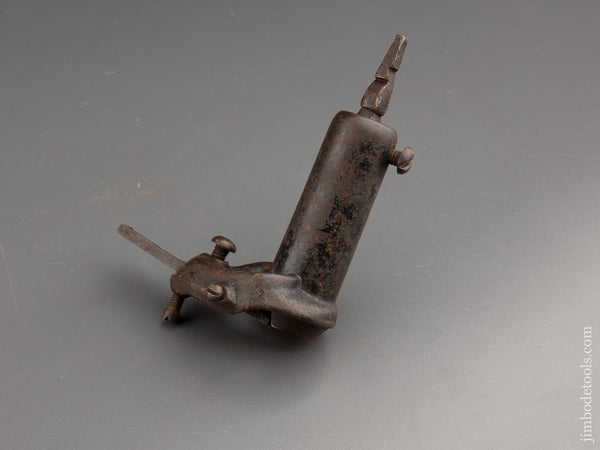 1/2 inch STEARNS Hollow Auger - 87219