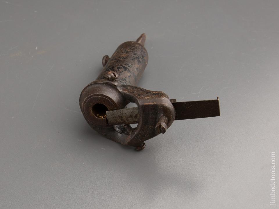 1/2 inch STEARNS Hollow Auger - 87219