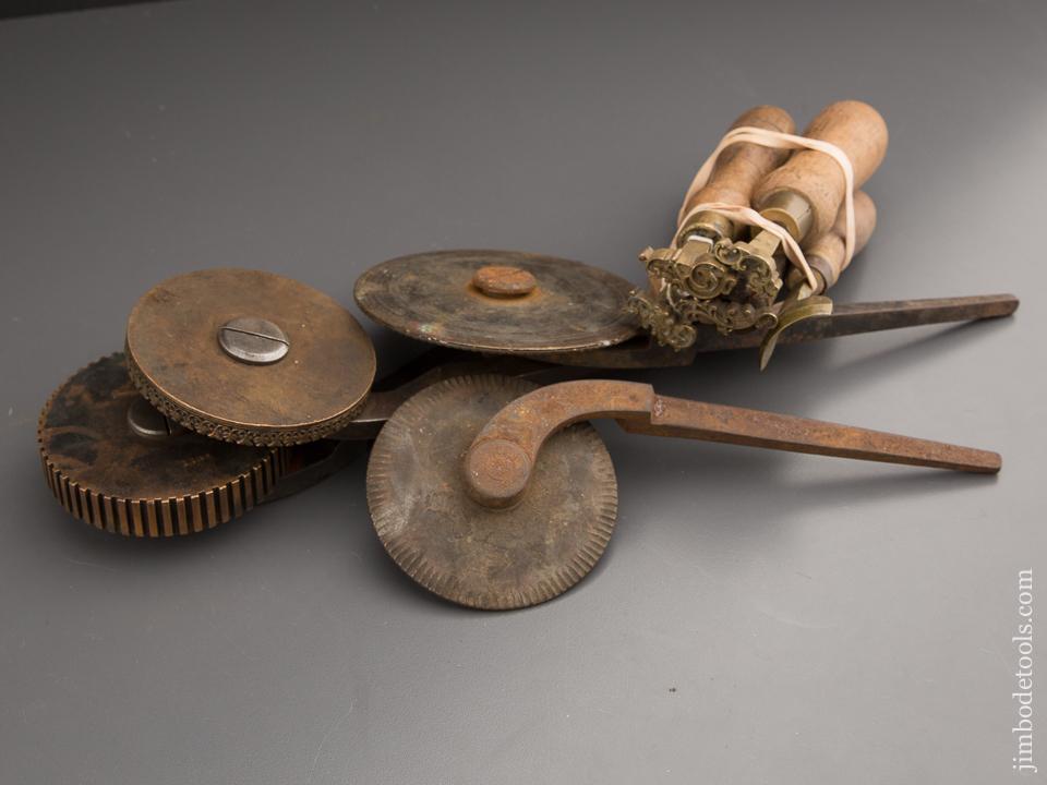 Awesome Bookbinding Tools! - 87222