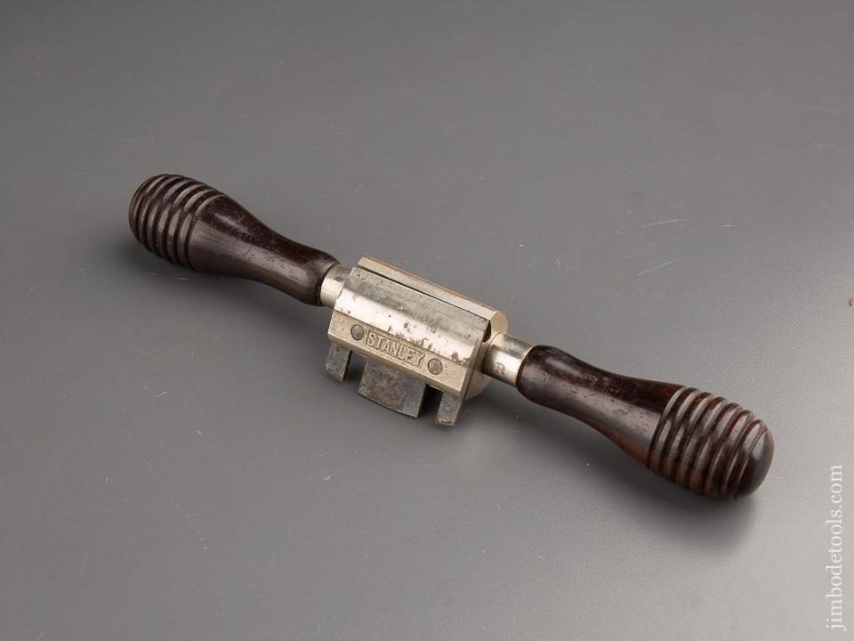 STANLEY No. 67 Universal Spoke Shave with Round Bottom - 87230